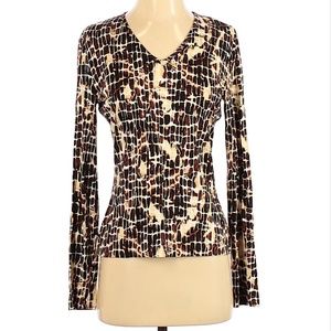 St. John Longsleeve Size S